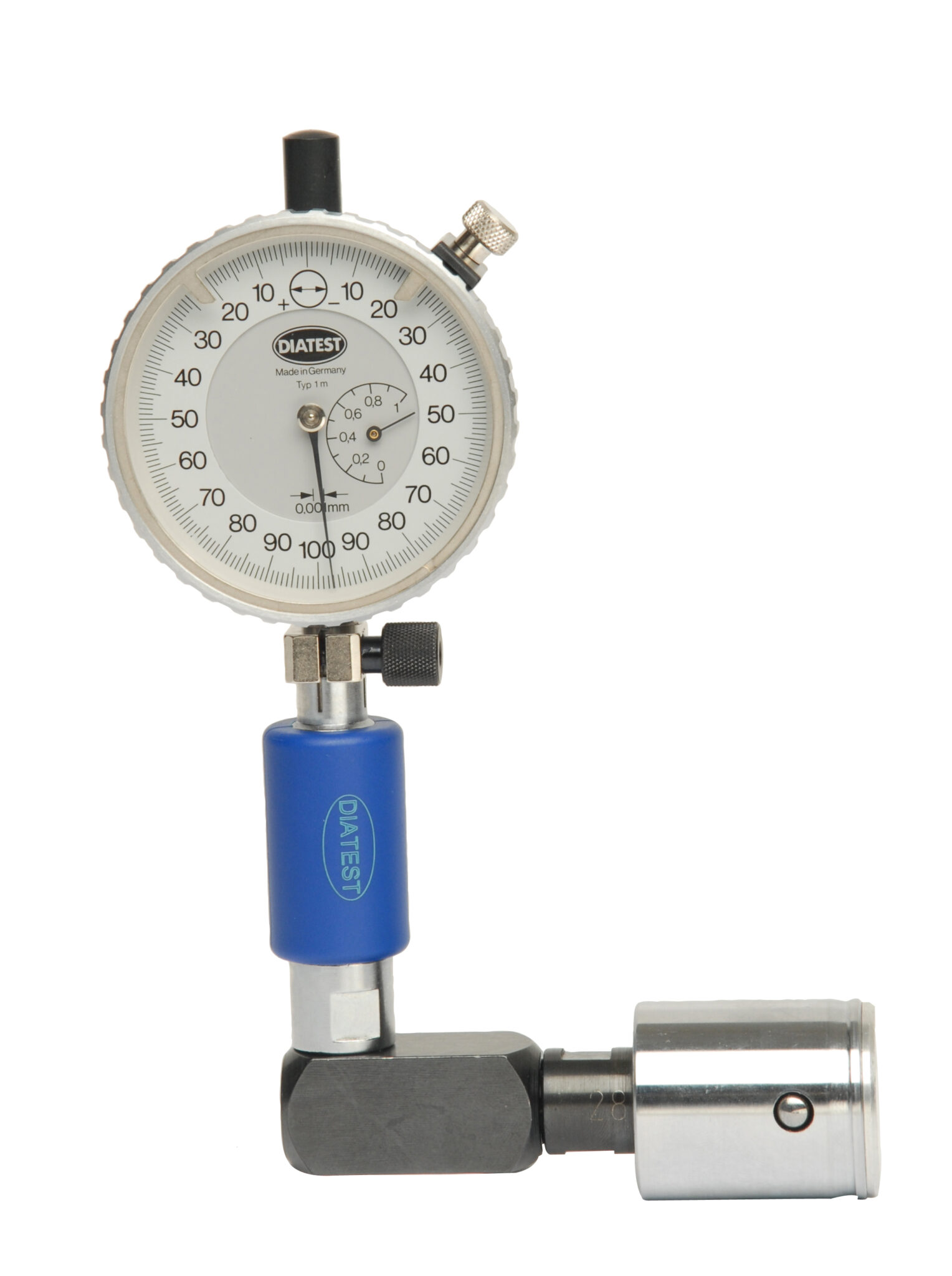 Ogivas de Medição BMD Diatest