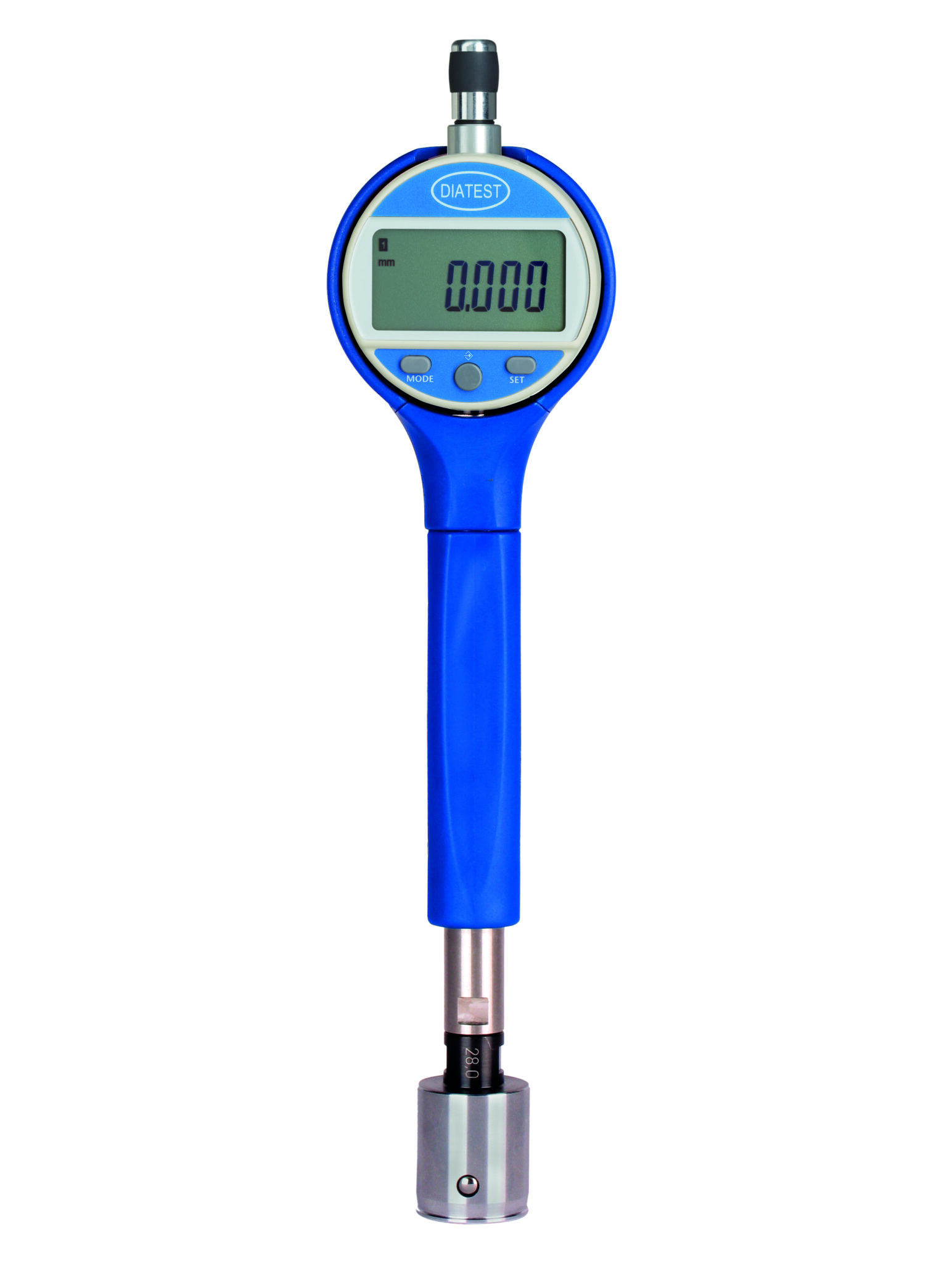 Ogivas de Medição BMD Diatest