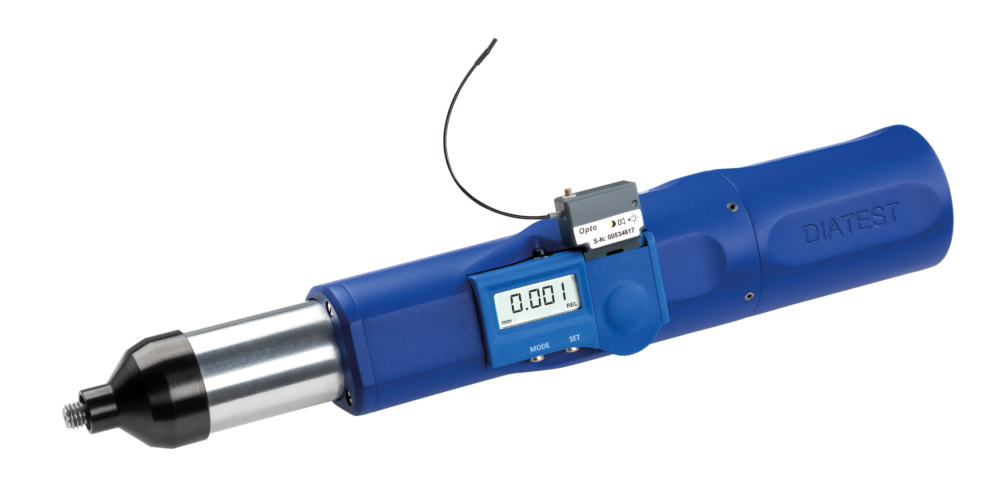 Calibradores TD-GAUGE