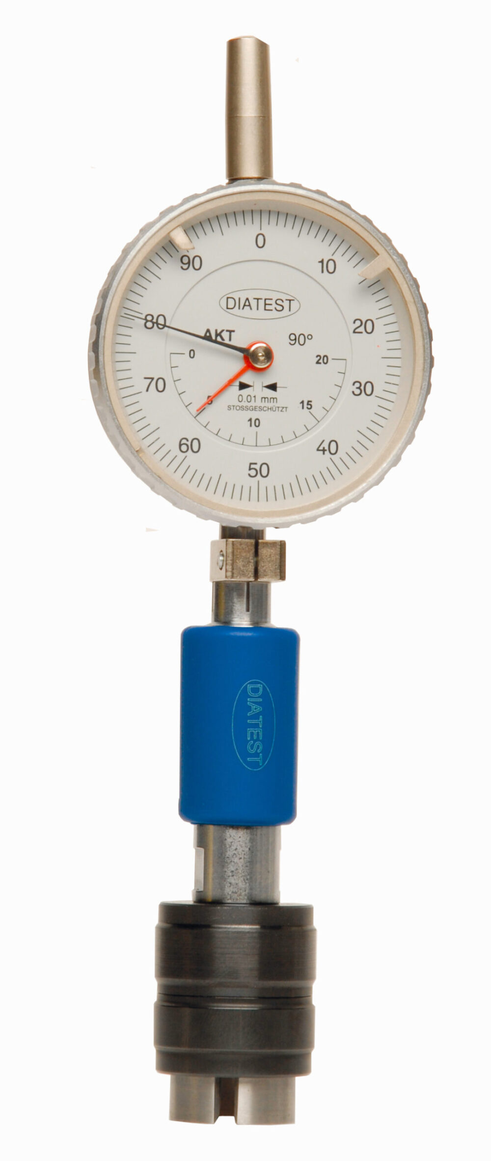 Medidores de Chanfros Externos AKT