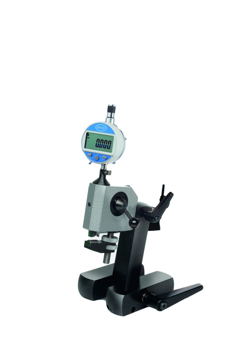 Sistema de Medição AMG