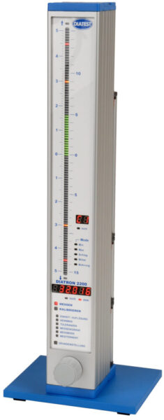 Coluna de Medição DIATRON2200 - Imagem 12