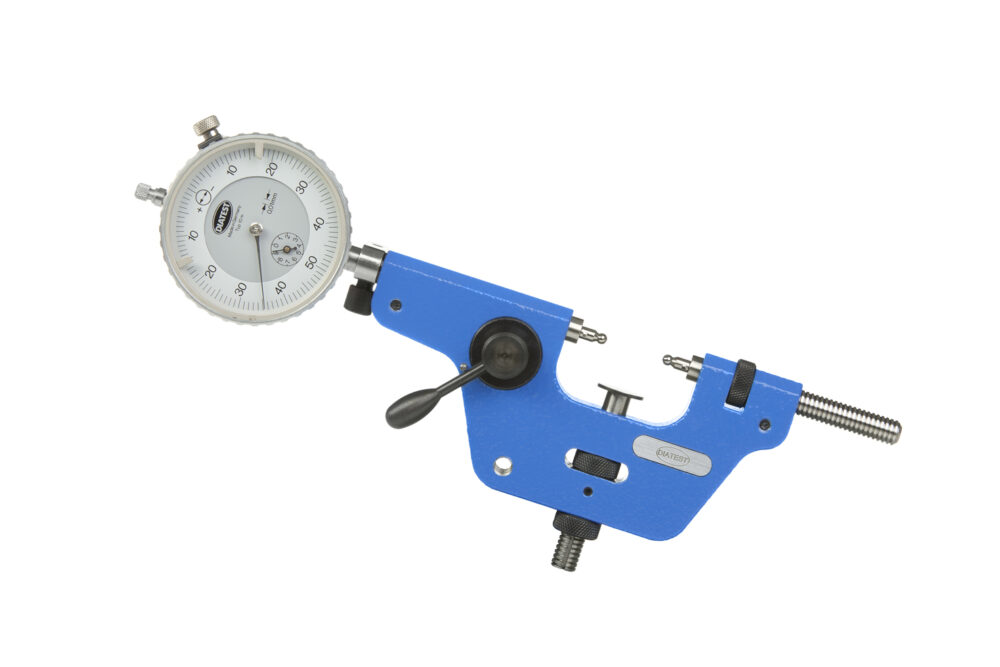 Sistema de Medição EG