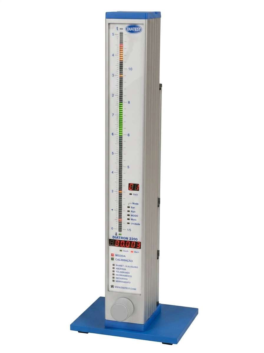 Coluna de Medição DIATRON2200