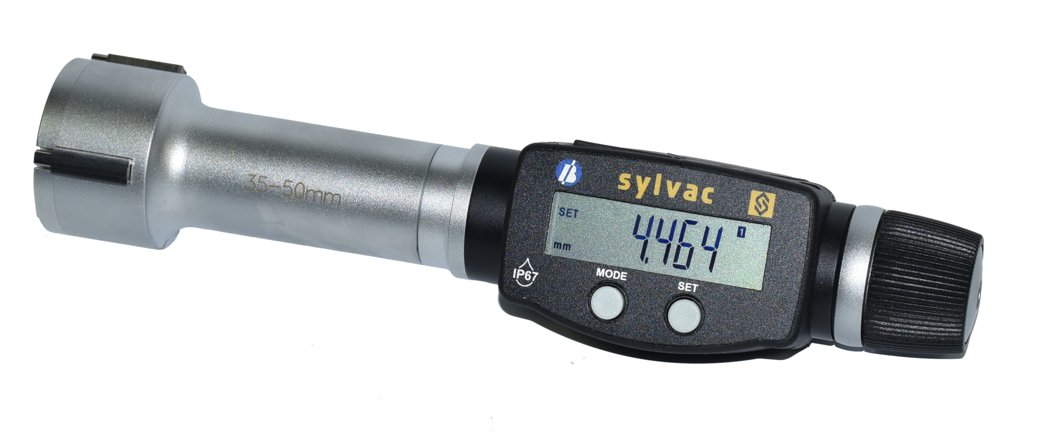 Bore Gauge Xtreme3 Smart Diatest