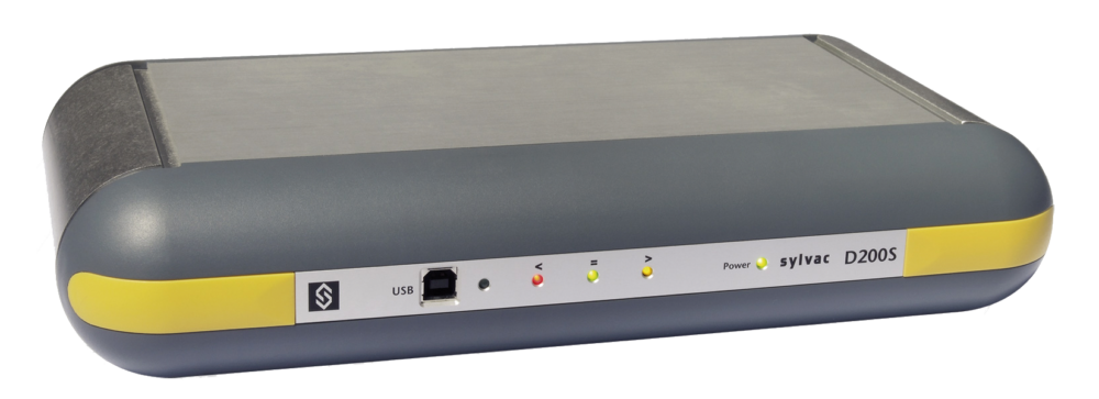 Unidade Multiplexadora D200S