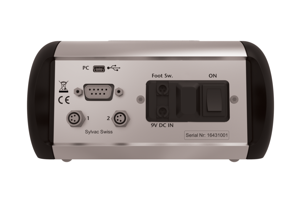 Display Digital D62S Diatest