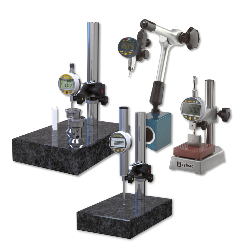 Estandes de Medição Diatest