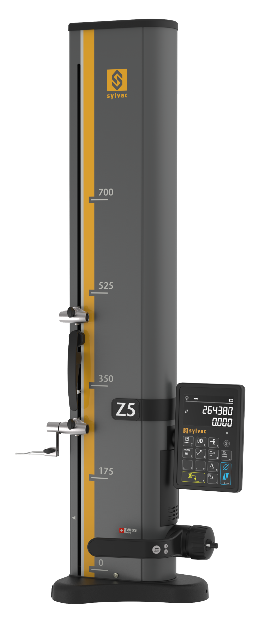 Height Gauge Z5