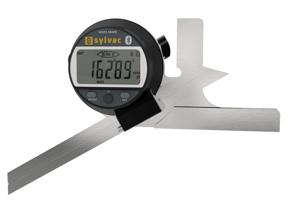 PROTRACTOR SMART