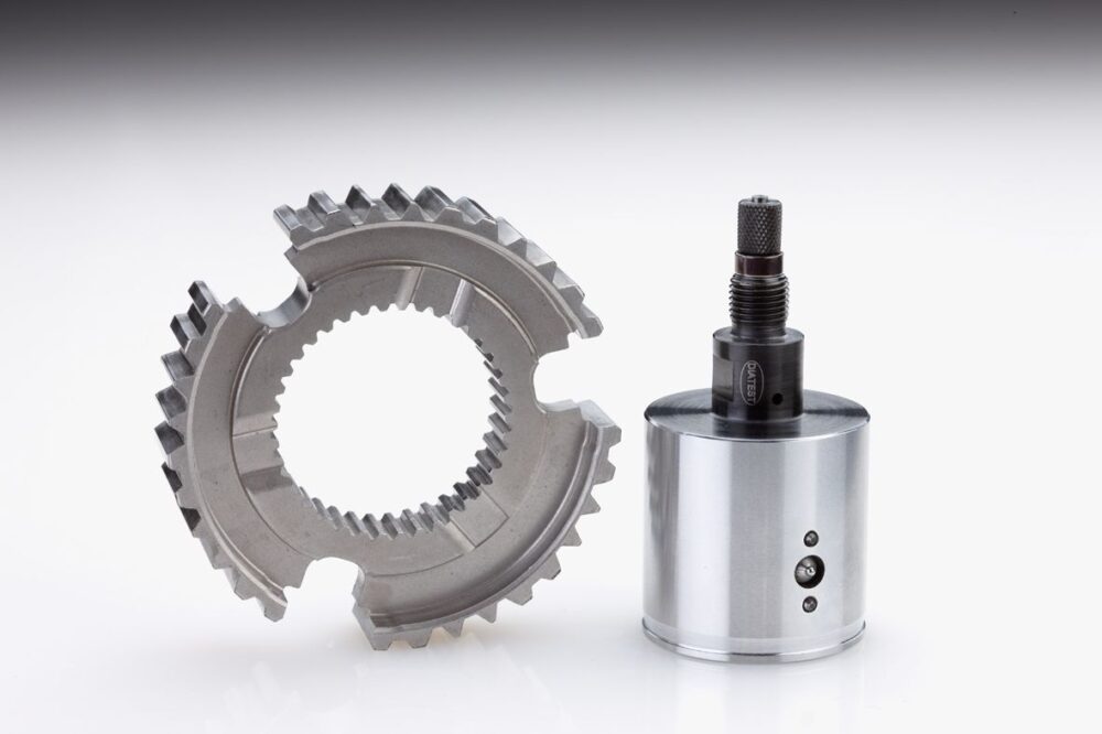 Ogivas Especiais de Medição BMD IV