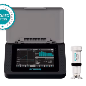 Equotip 550 Portable Rockwell