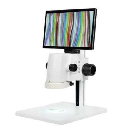 Microscópio Digital Estéreo