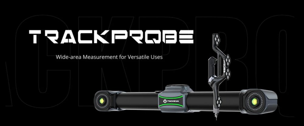 TrackProbe