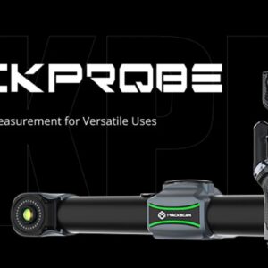 TrackProbe