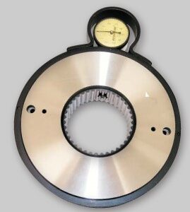 Combo check (tipo anel)