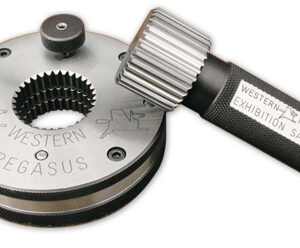 Medidores de Concentricidade