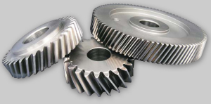 Engrenagens Padrão