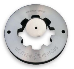 Anéis estriados (Splines gauges)