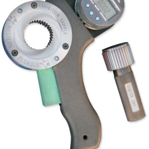 Medidores por variável e Padrões Master